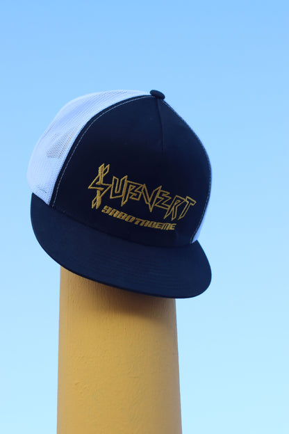 The Subvert Cap