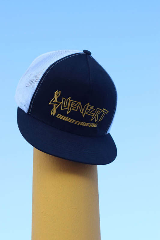 The Subvert Cap