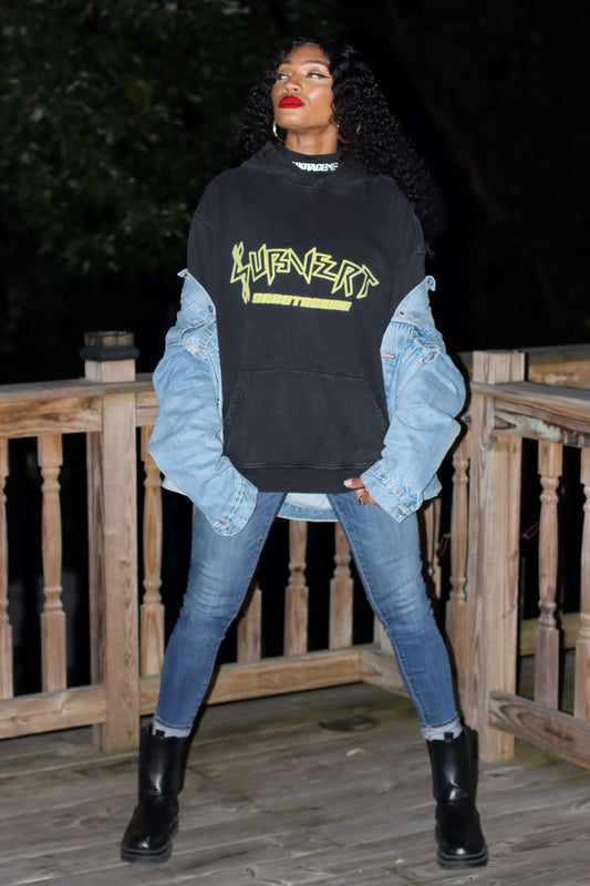 THE SUBVERT HOODIE