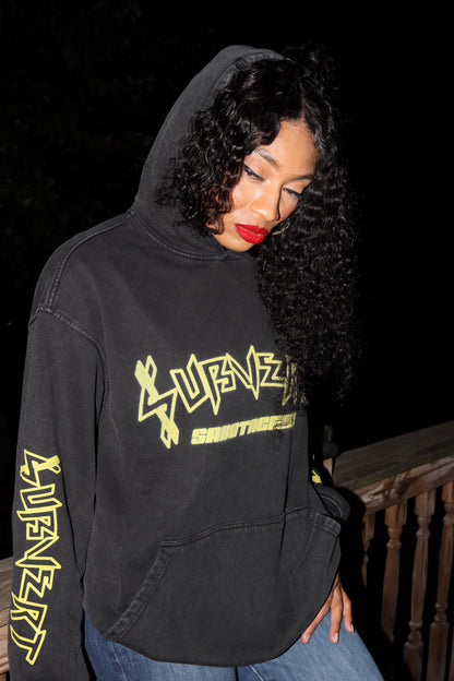 THE SUBVERT HOODIE