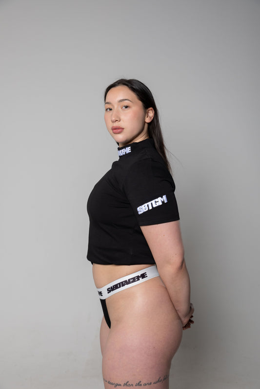 "The Disruptor Panty"