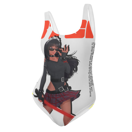 MangaSplash Swimsuit